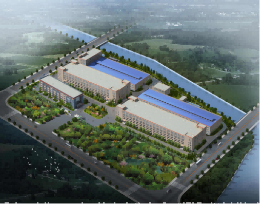 胜游官网（上海）产业园