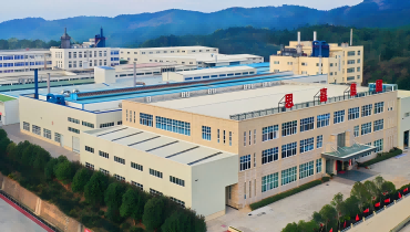 喜报！胜游官网集团入选福建省新一代信息技术与制造业融合发展标杆企业