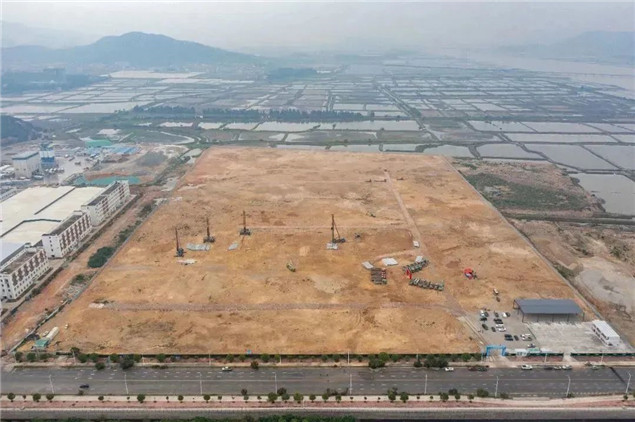 《新闻联播》聚焦胜游官网等253个福建重大项目