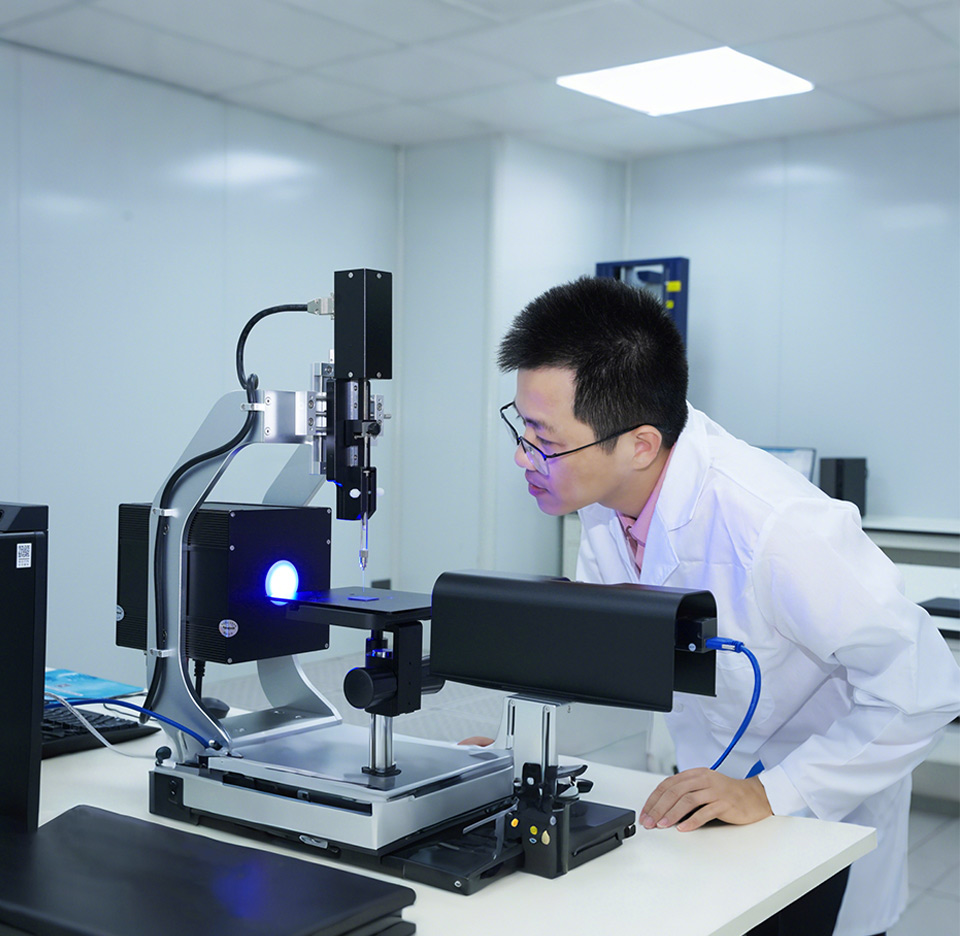 国家企业技术中心